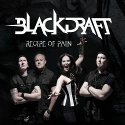 Blackdraft : Recipe of Pain